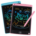 Kids LCD Writing &amp; Drawing Tablet