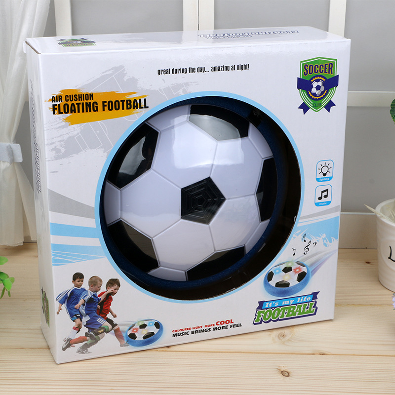 Hover Soccer Ball