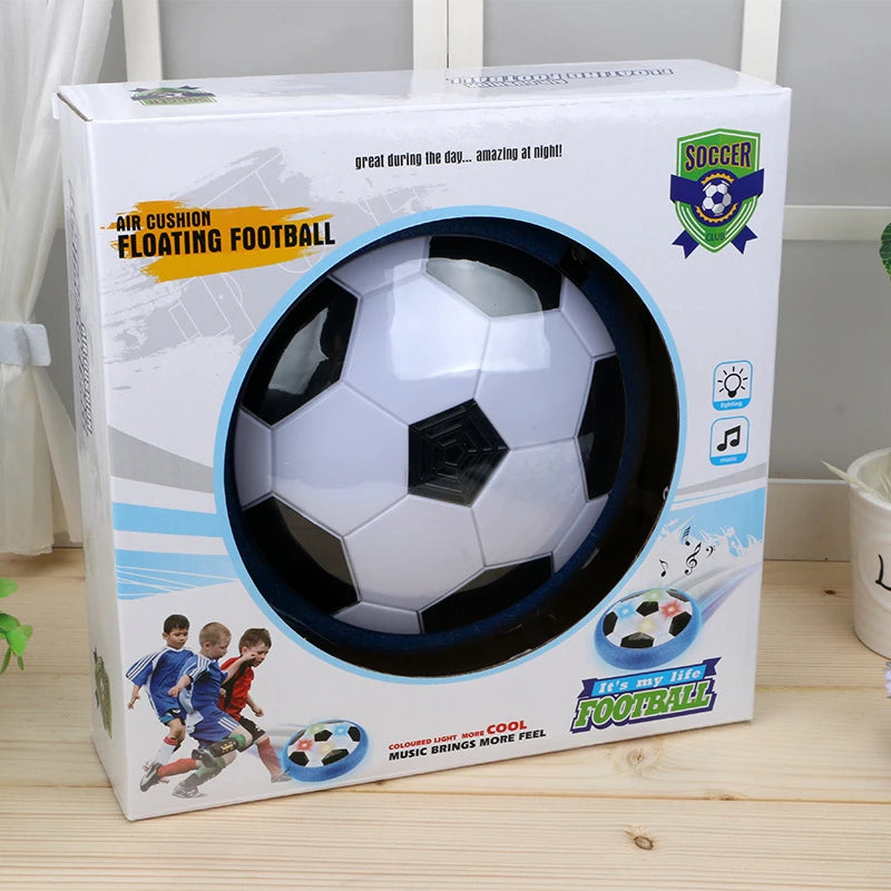 Hover Soccer Ball