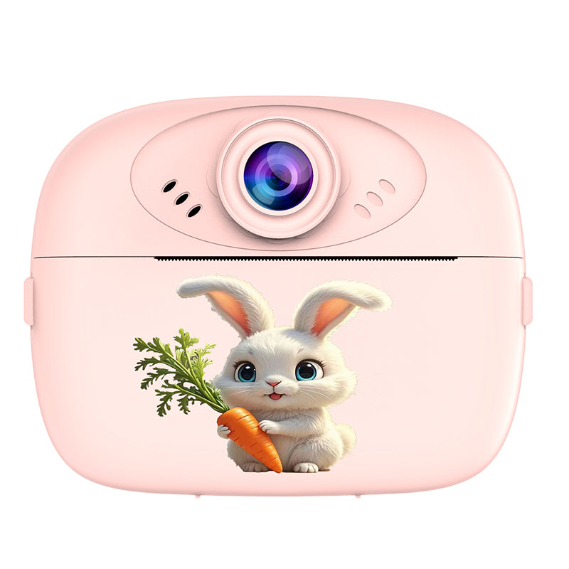 Kid’s Instant Print Camera