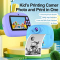 Kid’s Instant Print Camera