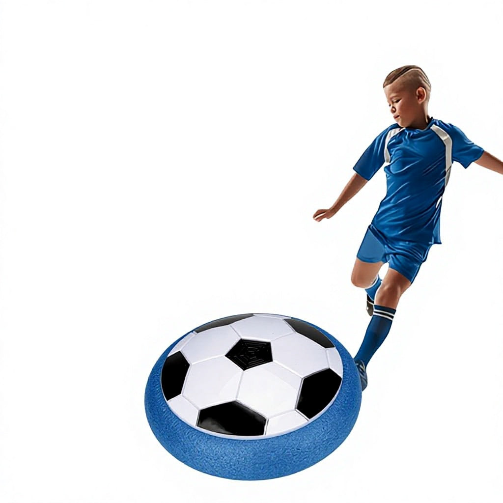 Hover Soccer Ball