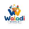 Waladi World - Home
